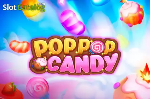 Pop Pop Candy слот