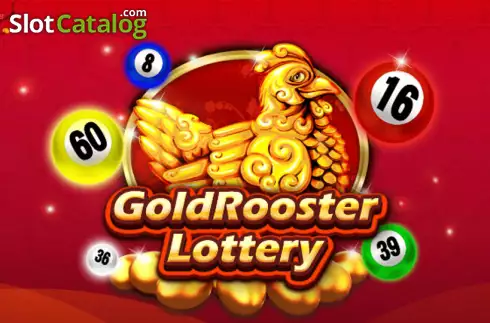 Gold Rooster Lottery слот