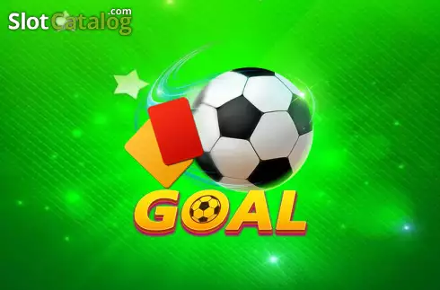 Goal (JDB) слот