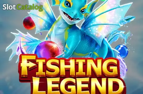 Fishing Legend (JDB) слот