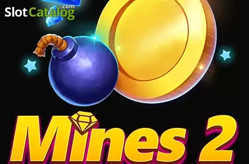 Mines 2 слот