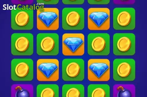 Скрин2. Mines 2 слот
