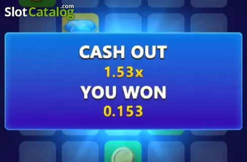 Скрин3. Mines 2 слот
