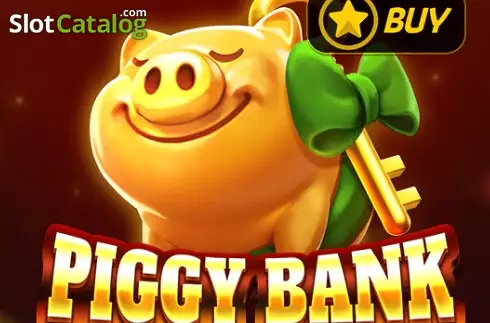 Piggy Bank (JDB) логотип