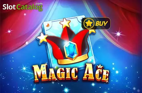 Magic Ace слот