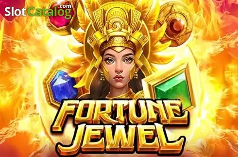 Fortune Jewel слот