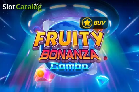 Fruity Bonanza Combo слот