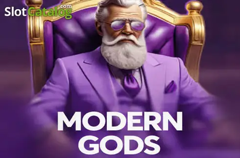 Modern Gods слот