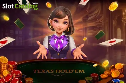Texas Hold'em (JDB) слот