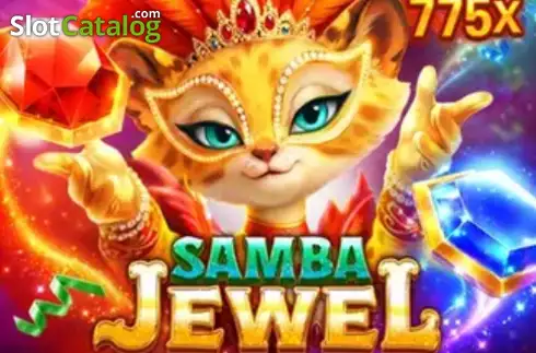 Samba Jewel слот