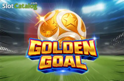 Golden Goal (JDB) слот