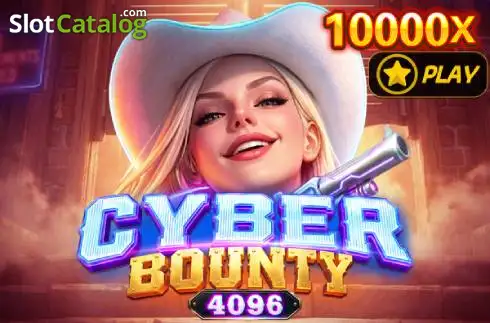 Cyber Bounty 4096 JDB