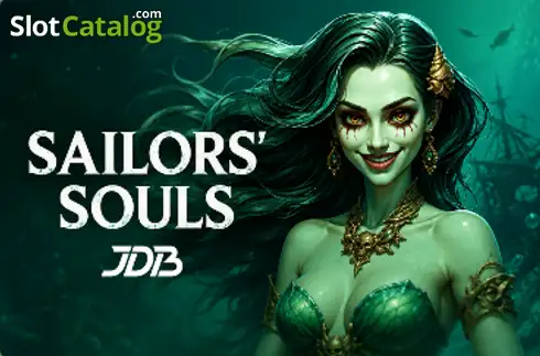 Sailors' Souls слот