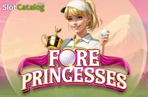 Fore Princesses слот