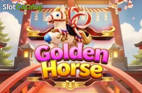 Golden Horse слот