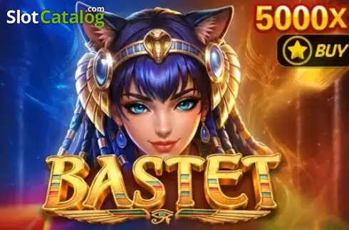 Bastet логотип Bastet логотип