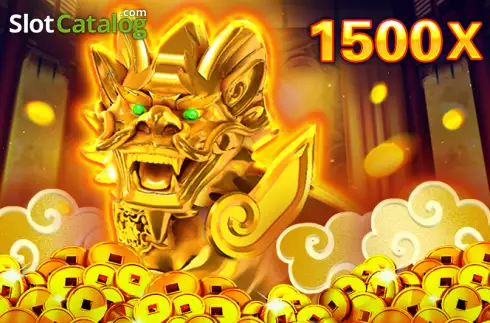 Fortune Treasures логотип