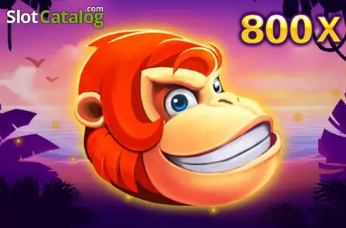 Funky King Kong слот