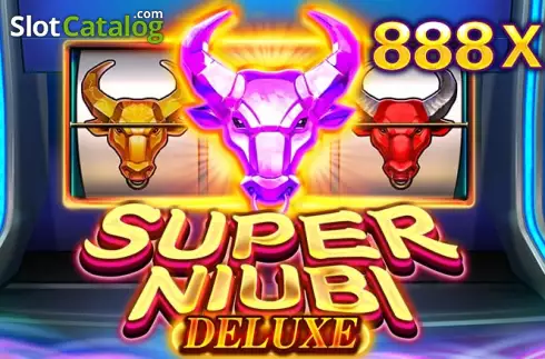 Super Niubi Deluxe слот