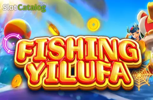 Fishing Yilufa слот