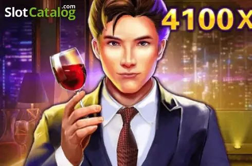 Moneybags Man слот