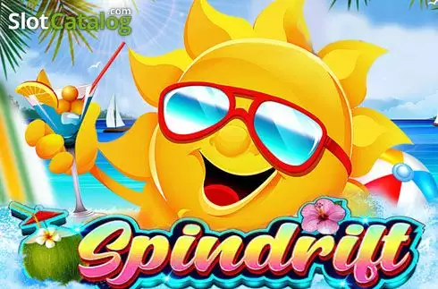Spindrift слот