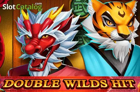 Double Wilds логотип