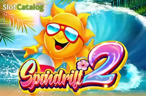 Spindrift 2 слот