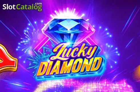 Lucky Diamond слот