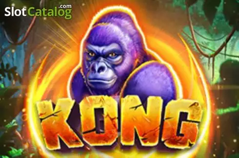 Kong (JDB) слот