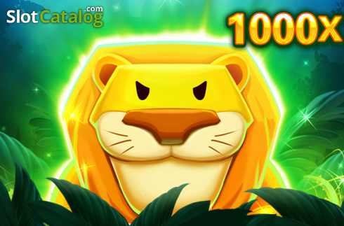 Jungle Jungle слот