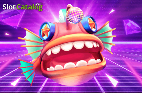Fishing Disco логотип