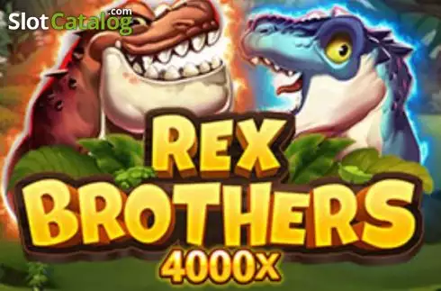 Rex Brothers слот