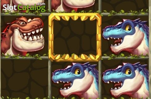 Скрин2. Rex Brothers слот