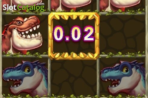 Скрин5. Rex Brothers слот