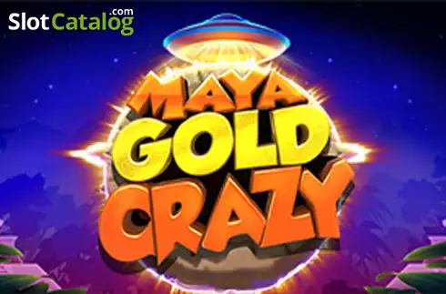 Maya Gold Crazy слот