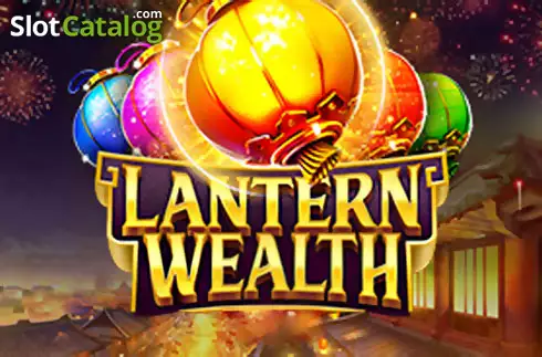 Lantern Weath слот