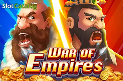War Of Empires слот