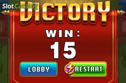 Скрин3. War Of Empires слот