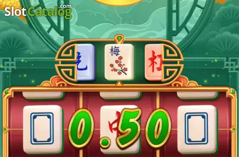 Скрин4. Big Three Dragons (JDB) слот