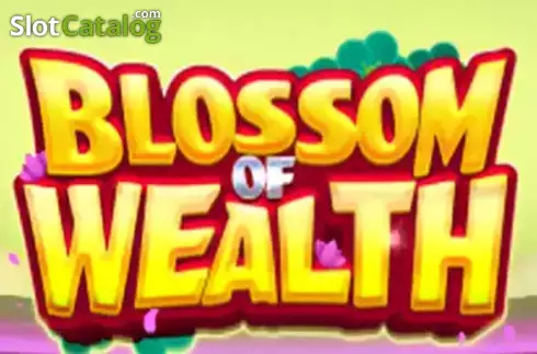 Blossom of Wealth слот