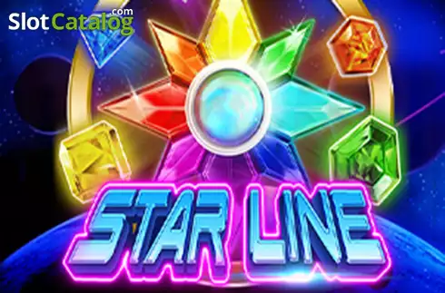 Star Line слот