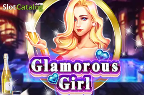 Glamorous Girl слот