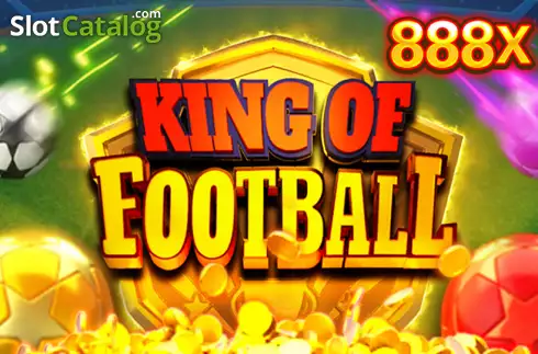 King of Football слот