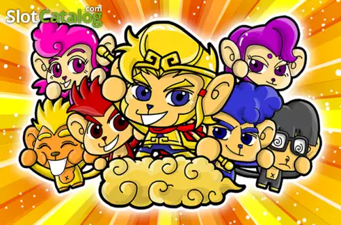 Huaguo Shan Legends слот
