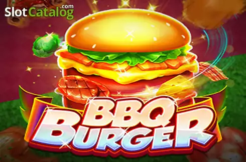 BBQ Burger слот