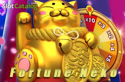 Fortune Neko слот