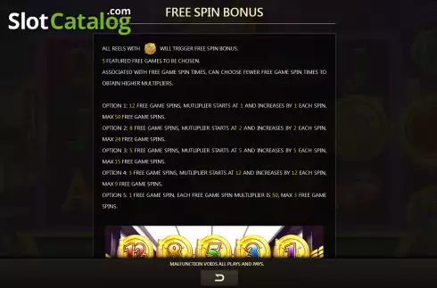 Скрин7. Moneybags Man 2 слот