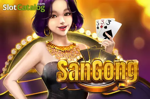 Sangong слот