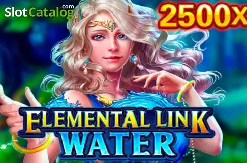 Elemental Link Water слот